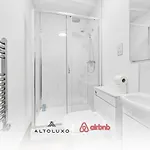 Modern & Cozy Single Single - Shared House In By Altoluxo Short Lets & Serviced With Free Wifi And Parking דירה