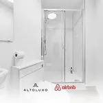 Modern & Cozy Single Single - Shared House In By Altoluxo Short Lets & Serviced With Free Wifi And Parking * בריסטול