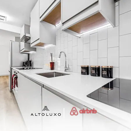 Apartmán 4|modern & Cozy 1bd Single On Church Road Bristol