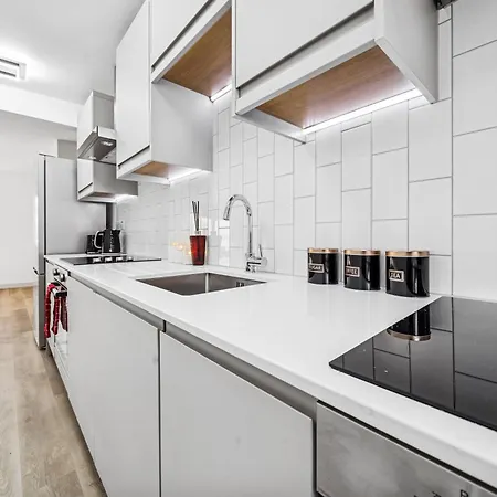 4|modern & Cozy 1bd Single On Church Road * Bristol